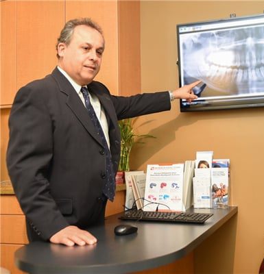 Dr. Mizrahi Forest Hills Orthodontic Associates in Forest Hills, NY