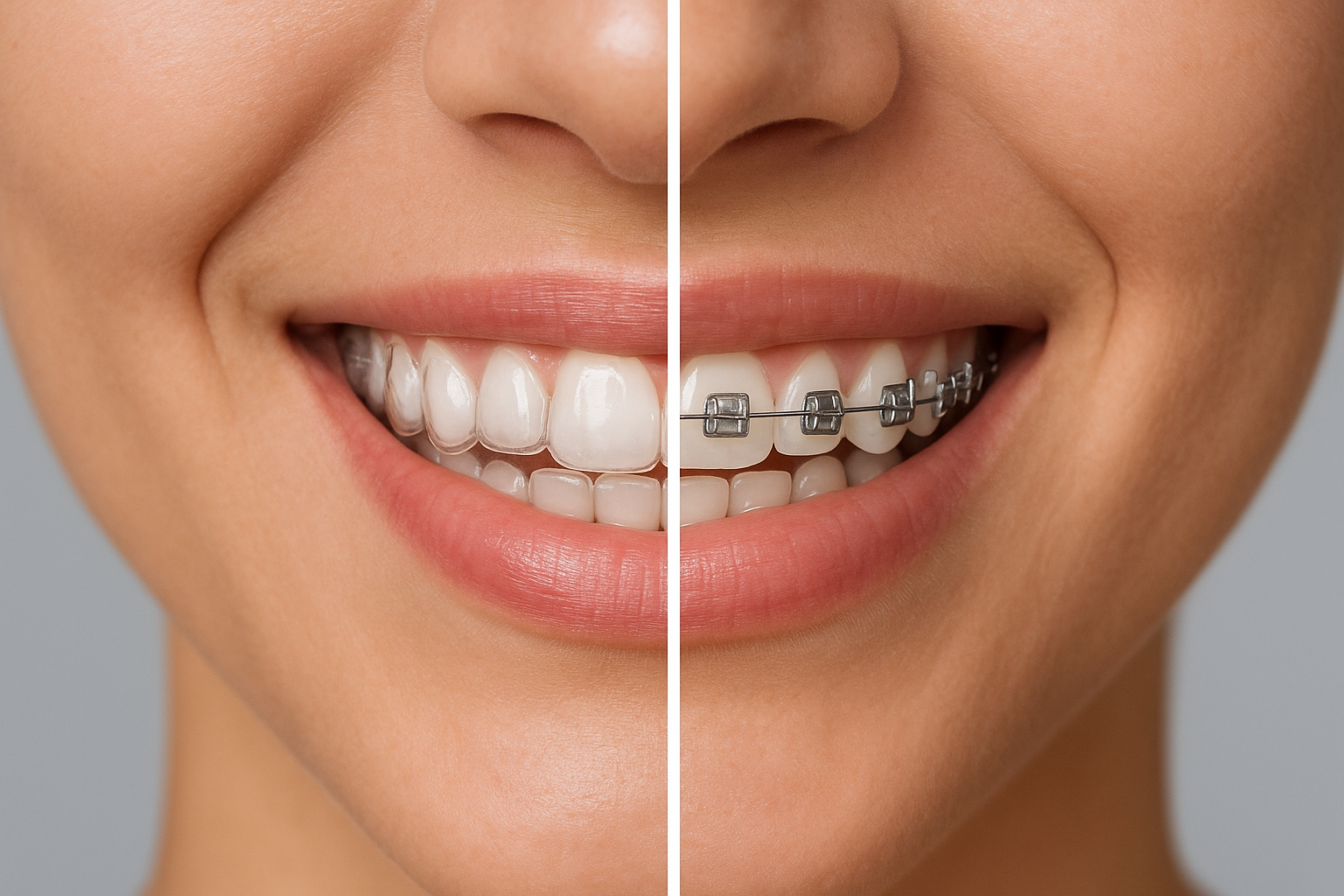 🦷 Invisalign Myths vs Facts What the Truth Really Is