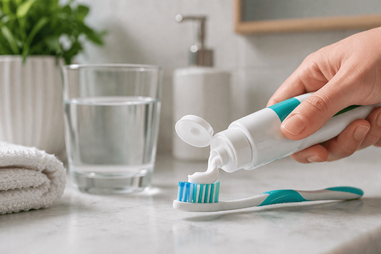 Best Toothpaste for Sensitive Teeth in 2026